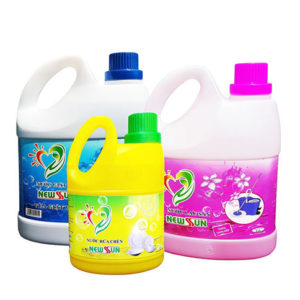 Combo Nước giặt 1